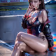wow