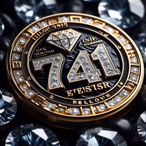 The Number Collection