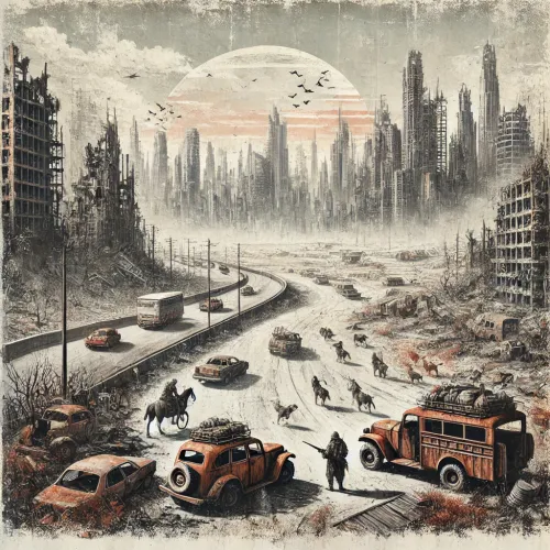 Landscapes