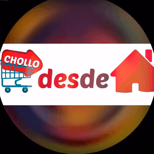 chollodesdecasa
