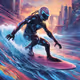 CyberSurfers