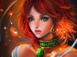 alleria