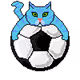 WORLD CUP CAT