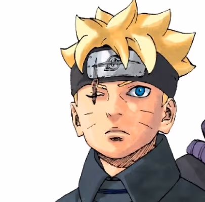 boruto