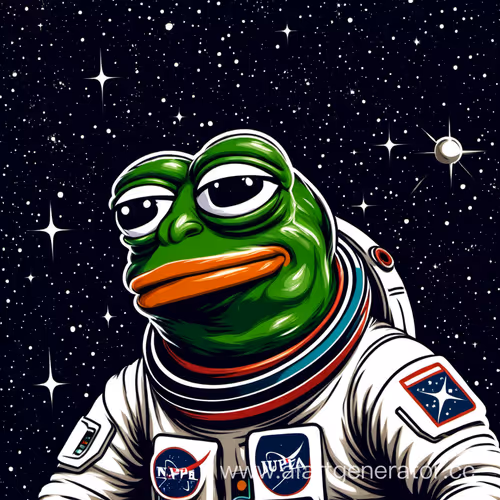 PEPE #2