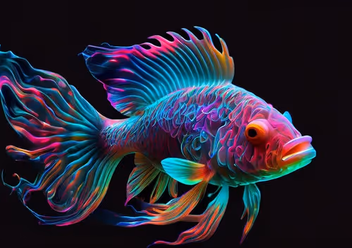 fish