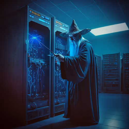 Wizard