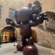Barcelona KAWS