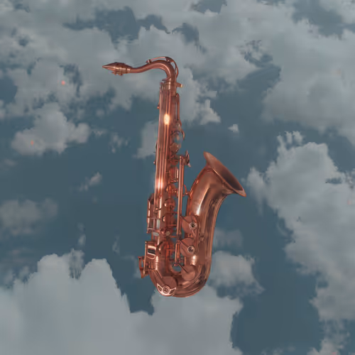 LEGENDARY SAXOPHONES