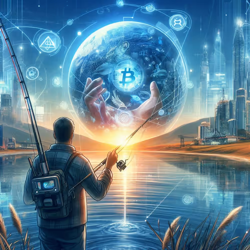Fishing for Futures