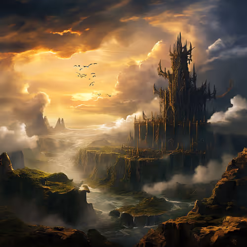 Kingdom