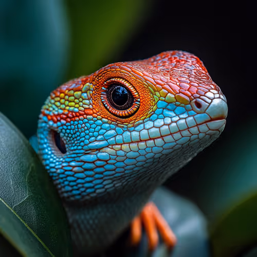 Reptilian Realms