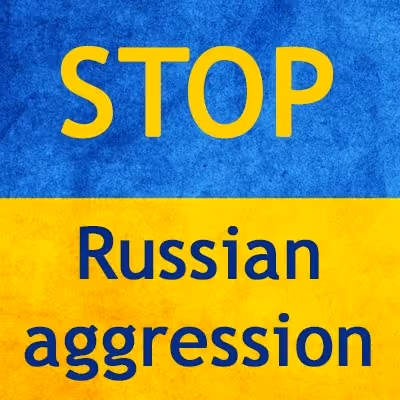 Save Ukraine