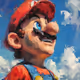 Super Mario