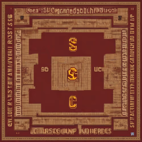 Usc Enemies