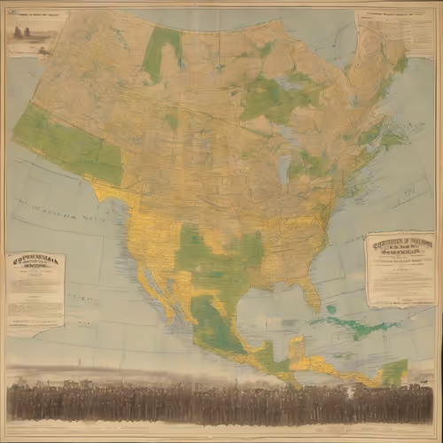 Saskatchewan Geographical