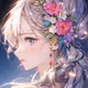 Beautiful girl