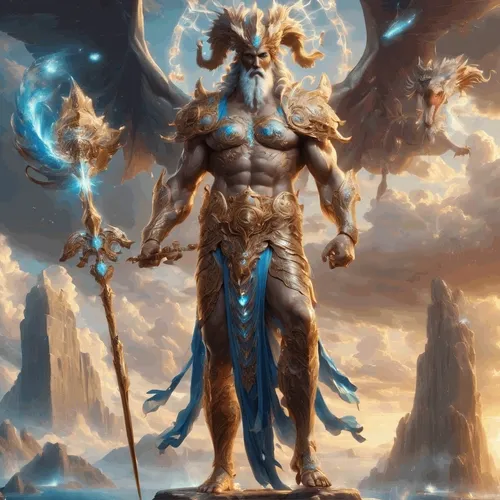 Zeus