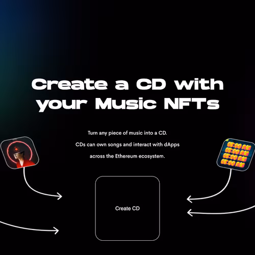 Onchain Albums v0.0.2