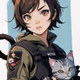 Cat #7