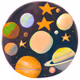 STARS x ETHEREUM x ZORA