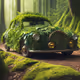forest machine