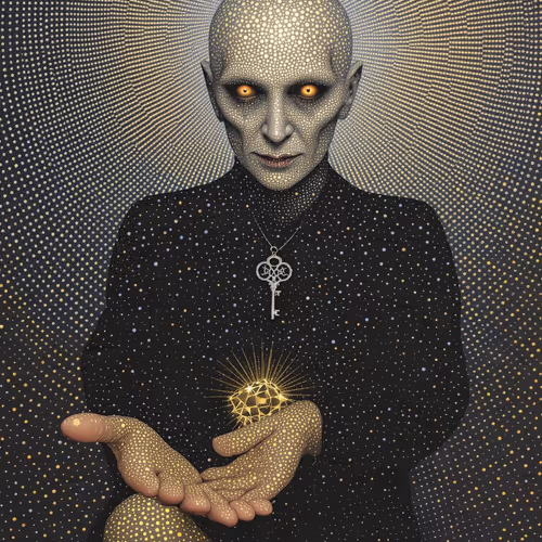 Somewhere in the Cloud, I Lost My Key