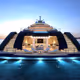 Your boat, sir