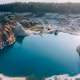 lake