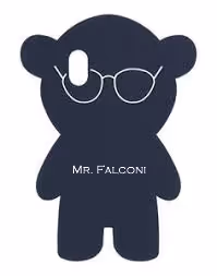 Falconi #1