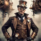 SteamPunk