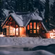 Old House