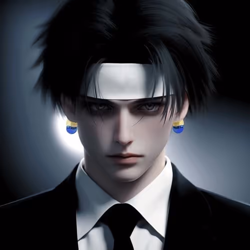 Chrollo