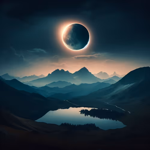 Eclipse