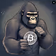 Gorilla Zorb
