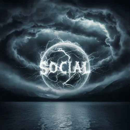 $Social