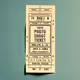 Photo Shoot Ticket