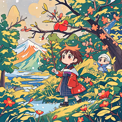 Heart-beating summer