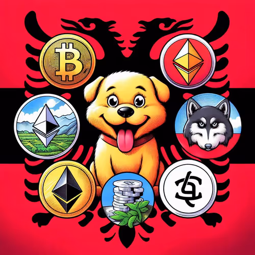 Alba-crypto