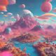 Wonder Land