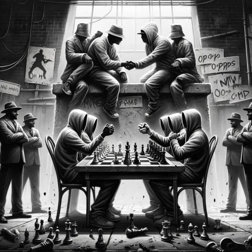 Old Opps vs New Opps