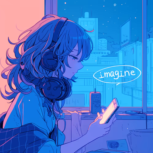 imagine