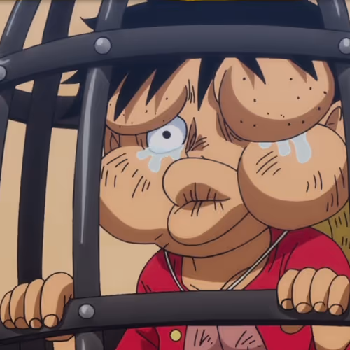 Luffy