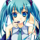 Hatsune Miku