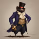 Mole Aristocrat