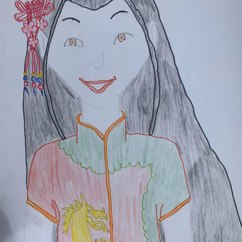 my drawings