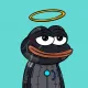 FROGZ ZORA PARTY