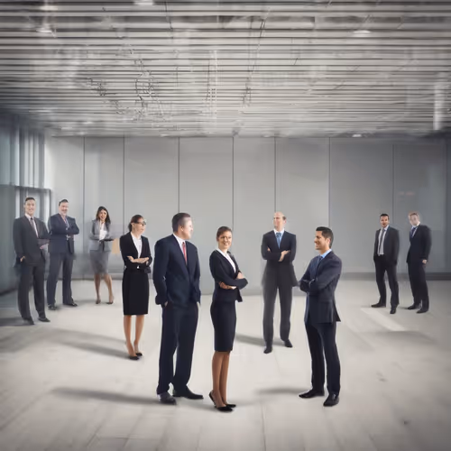 Executives