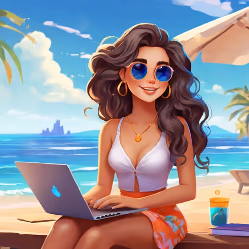 Girl Builds: Onchain Summer