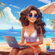 Girl Builds: Onchain Summer